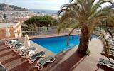 Ferienanlage Spanien: Résidence Villa Romana 2-Zimmer-Wohnung 4 Personen 
