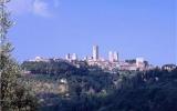 Ferienhaus San Gimignano Heizung: San Gimignano 1067/1 