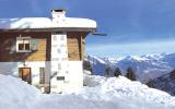 Ferienhaus Wallis: Chalet 6-7 Pers. ( Ch 384.005 ) 