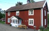 Ferienhaus Schweden Heizung: Rottne S05681 