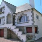 Ferienhaus Bretagne Heizung: Ferienhaus Perros-Guirec 