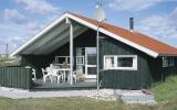 Ferienhaus Hvide Sande: Sdr. Havrvig Strand A4843 