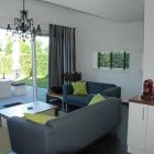 Ferienhaus Zeewolde: Ferienhaus Golf- En Villaresort Harderwold 