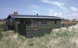 Ferienhaus Thisted: Klitmøller B01108 