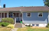 Ferienhaus Götaland Heizung: Tanumshede 35008 