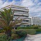 Ferienwohnung Canet Plage: Ferienwohnung Les Terrasses Du Levant 