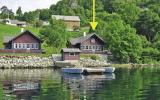 Ferienhaus Norwegen: Åkra N18096 