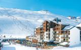 Ferienwohnung Tignes Rhone Alpes: Rond Point Des Pistes (Tig351) 