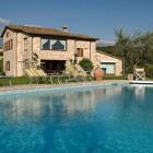 Ferienhaus Italien: Morinello 