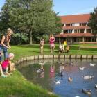 Ferienhaus Zeeland Fernseher: Aquadelta 