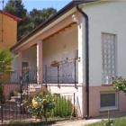 Ferienwohnung Porec: B&b In Porec 