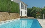 Ferienhaus Costa Blanca: Calpe/calp Es9730.451.1 