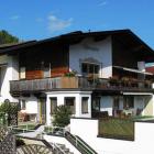Ferienwohnung Niederau Tirol Heizung: Haus Raab 