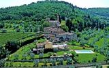 Ferienhaus Castellina In Chianti Sat Tv: Castellina In Chianti 35388 