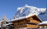 Ferienhaus Grindelwald: Pfingstrose (Ch-3818-26) 