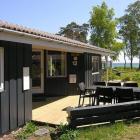 Ferienhaus Dänemark: Ferienhaus Snogebæk Strand 