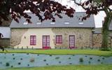 Ferienhaus Bretagne Fernseher: Les Coudrayes (Fr-35270-01) 