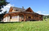 Ferienhaus Tröpolach: Bärenhütte (At-9631-20) 