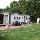 Ferienwohnung Zutendaal: Moz Chalet 6P 