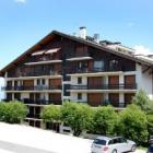 Ferienwohnung Nendaz Terrasse: Objektnummer 287462 