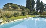 Ferienhaus Castellina In Chianti Dusche: Objektnummer 123228 