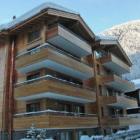 Ferienwohnung Zermatt Terrasse: Objektnummer 286692 