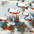 Ferienvilla Lappland: Objektnummer 856153 