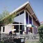 Ferienhaus Zeeland Terrasse: Objektnummer 508963 