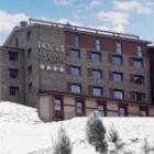Ferienhaus Andorra Fernseher: Objektnummer 455806 