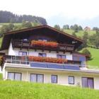 Ferienwohnung Brixen Im Thale Terrasse: Objektnummer 492632 
