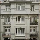 Ferienwohnung Istanbul Istanbul Mikrowelle: Objektnummer 509314 