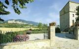 Ferienhaus Assisi Umbrien Gartenmöbel: Objektnummer 124376 