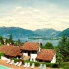 Ferienwohnung Schweiz: Objektnummer 185701 