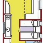 Ferienhaus Ouddorp: Objektnummer 522947 