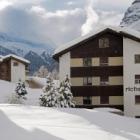 Ferienwohnung Zermatt Spülmaschine: Objektnummer 606062 