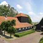 Ferienhaus Noord Holland Terrasse: Objektnummer 411681 