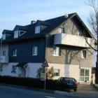 Ferienhaus Steinwiesen: Objektnummer 135237 