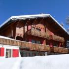 Ferienwohnung Verbier Terrasse: Objektnummer 184241 