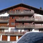 Ferienwohnung Verbier: Objektnummer 184263 