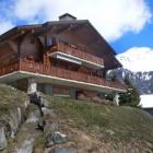 Ferienwohnung Verbier: Objektnummer 184238 