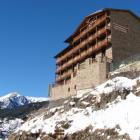 Ferienwohnung Andorra: Objektnummer 559990 