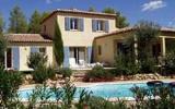 Ferienhaus Provence Alpes Côte D'azur: Objektnummer 137529 