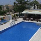 Ferienwohnung Famagusta Klimaanlage: Objektnummer 306971 