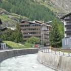 Ferienwohnung Zermatt Terrasse: Objektnummer 185102 