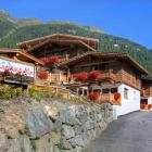 Ferienhaus Sölden Tirol Sauna: Objektnummer 442730 
