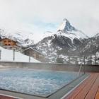 Ferienwohnung Zermatt Kinderbett: Objektnummer 660346 