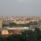 Ferienwohnung Budapest Budapest: Objektnummer 624632 