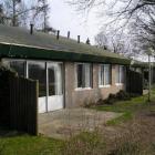 Ferienhaus Zuidwolde Drenthe Fernseher: Objektnummer 610489 