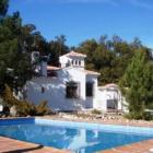 Ferienhaus Spanien: Objektnummer 564956 