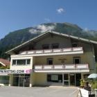 Ferienwohnung Oetz Tirol Sauna: Objektnummer 276631 